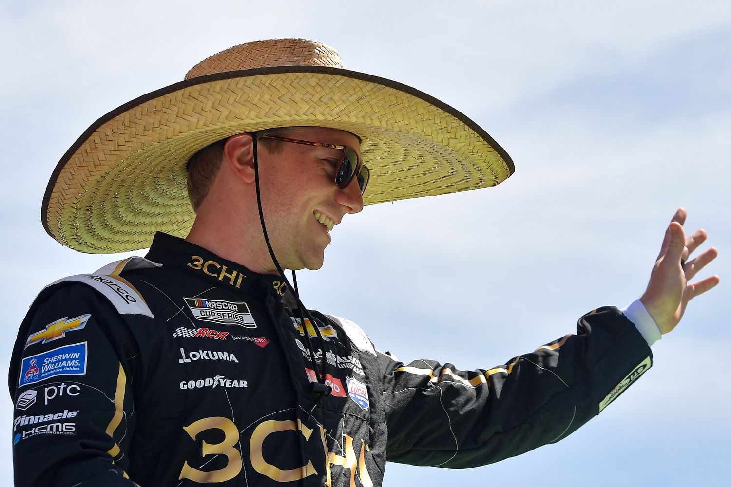 Bombshell Announcement: 23XI Racing, Toyota steal Tyler Reddick away from RCR for 2024